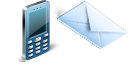  Read our E-mails & SMS Read our Advertisement E-mails & SMS